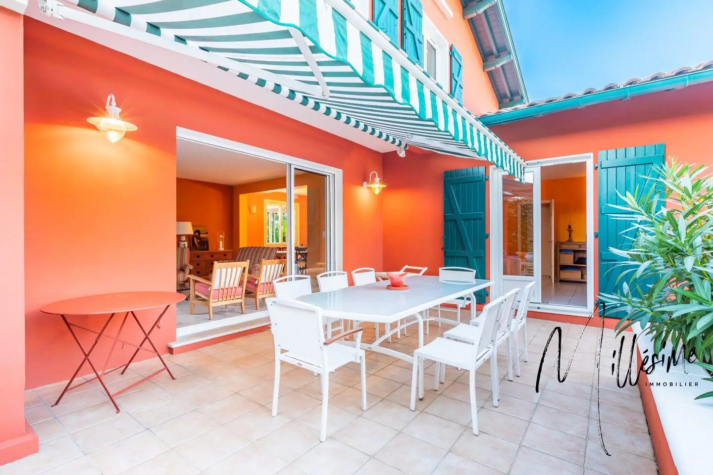 Maison à vendre, 220m², Biarritz