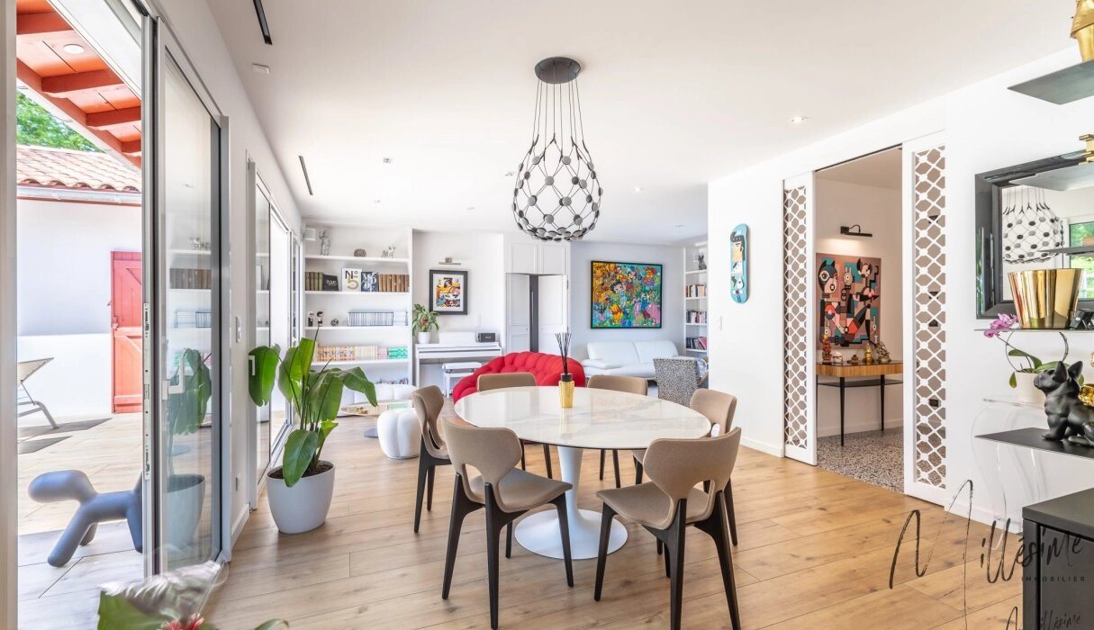 Maison à vendre, 216m², Arcangues