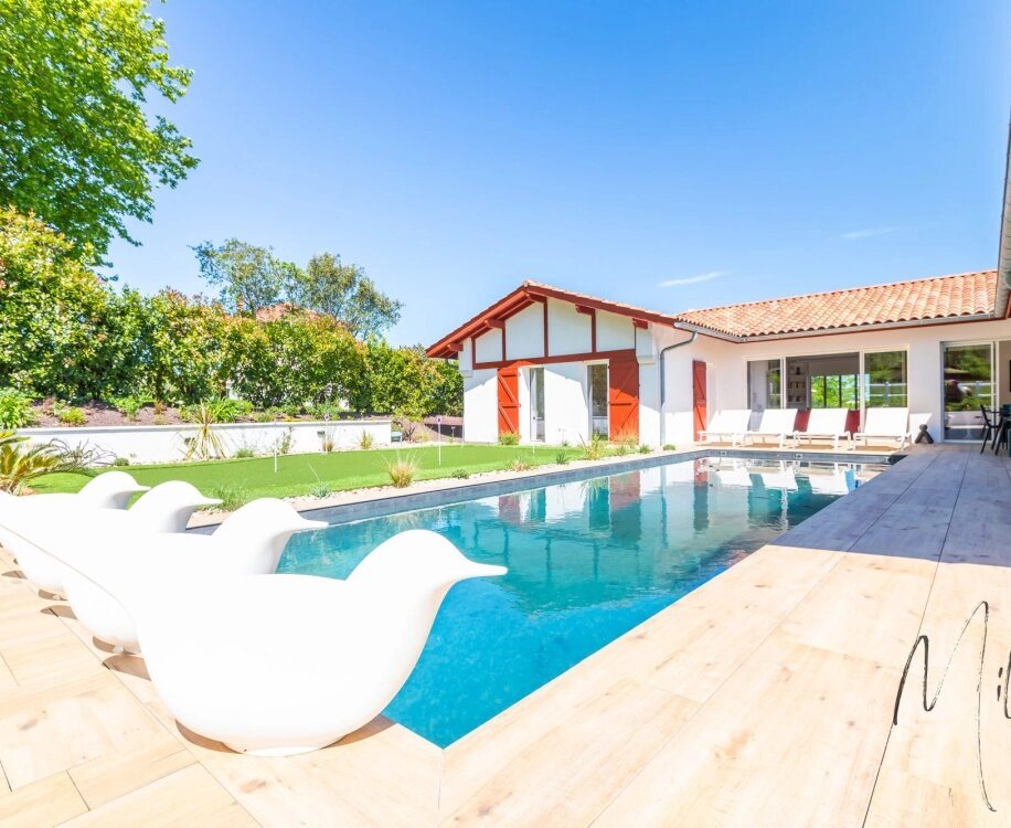 Maison à vendre, 216m², Arcangues