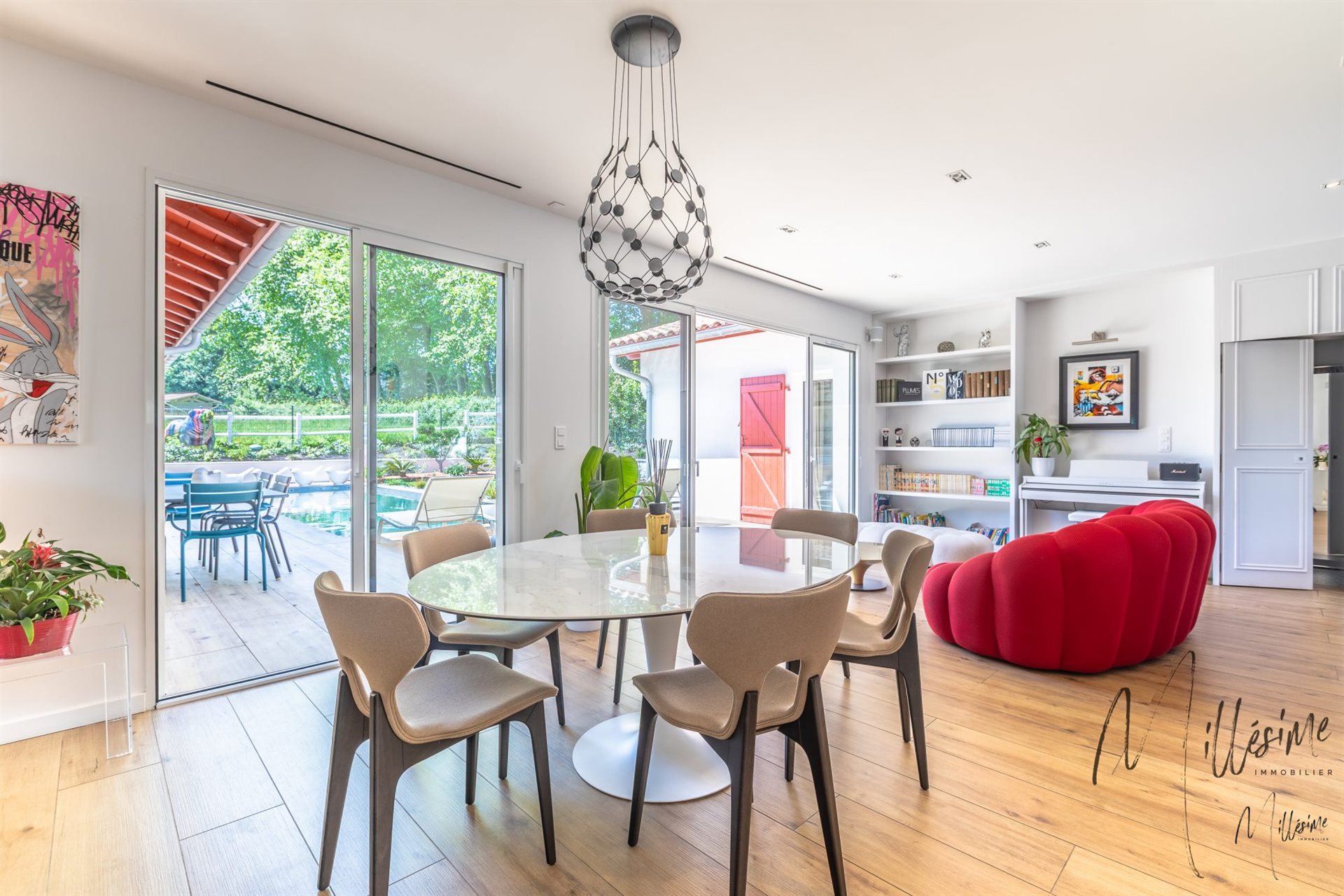 Maison à vendre, 216m², Arcangues