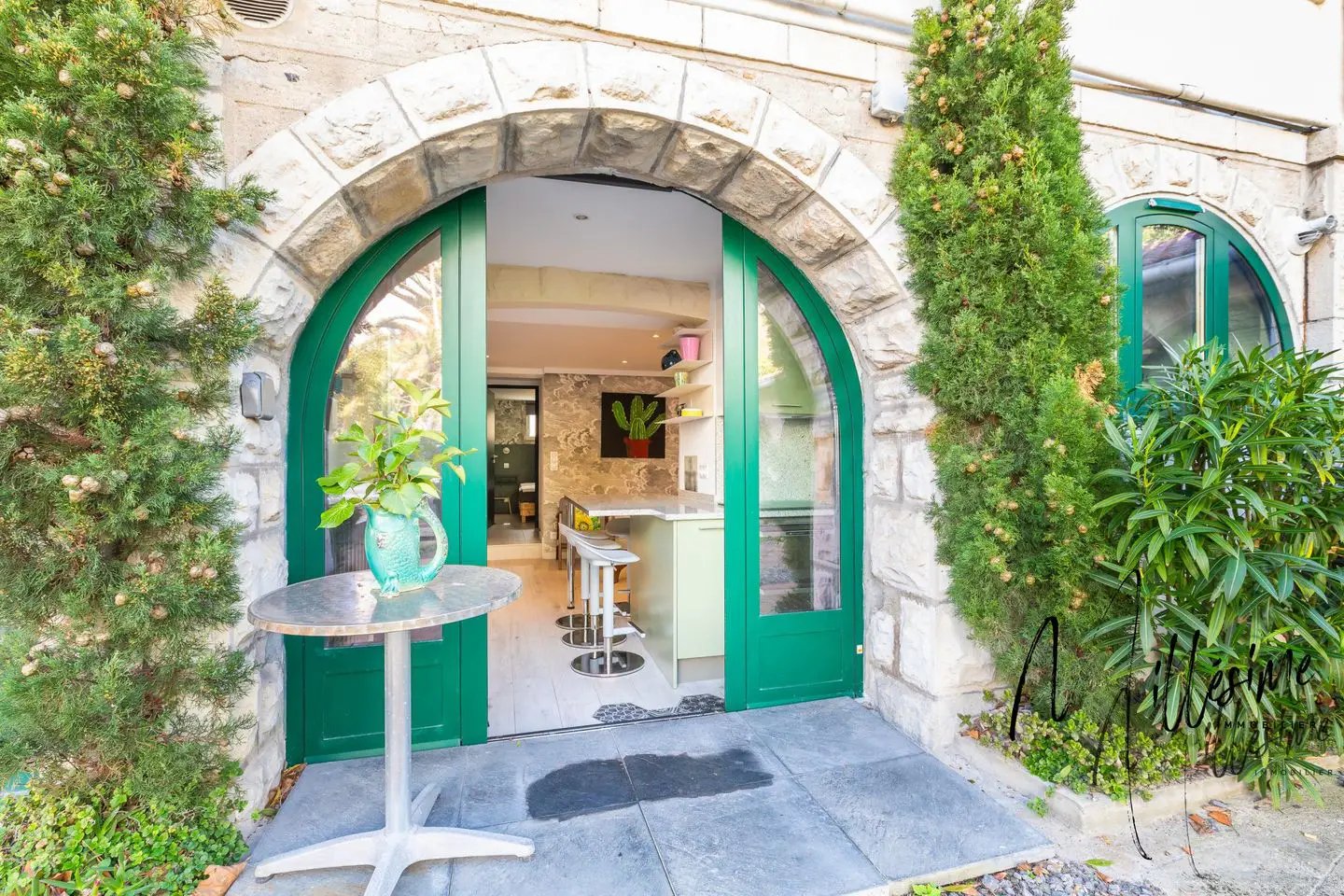 Appartement à vendre, 34m², Biarritz