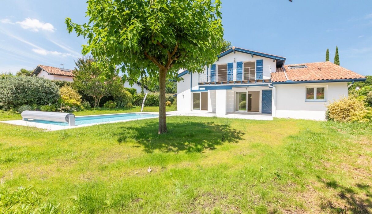 Appartement à vendre, 151m², Bassussarry