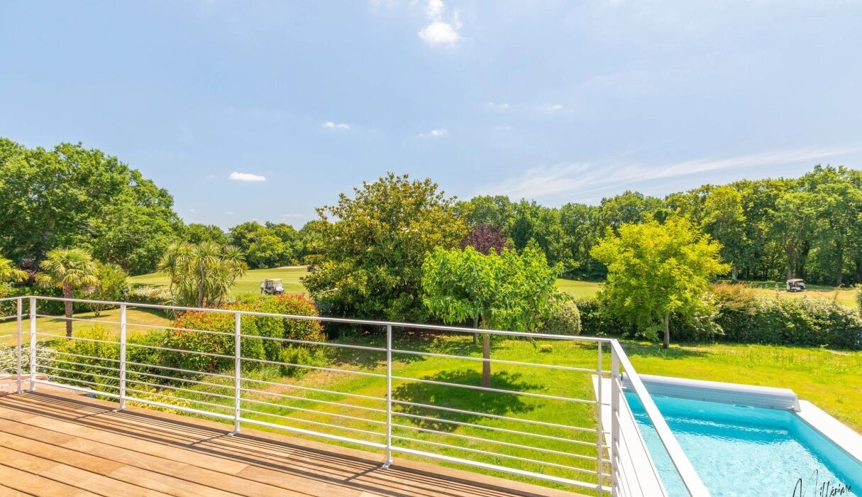 Appartement à vendre, 151m², Bassussarry
