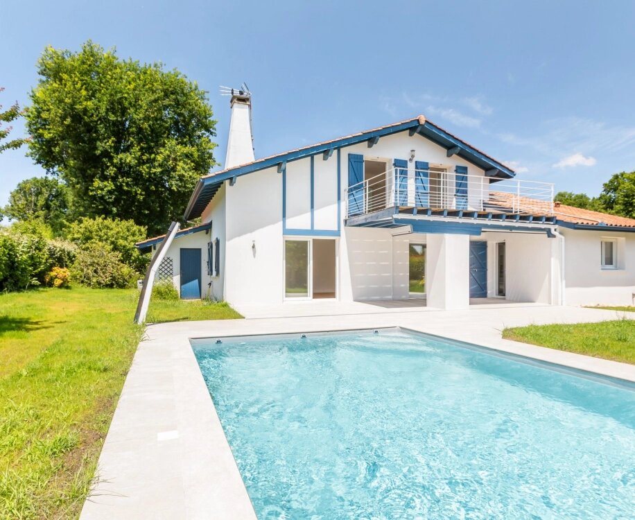 Appartement à vendre, 151m², Bassussarry