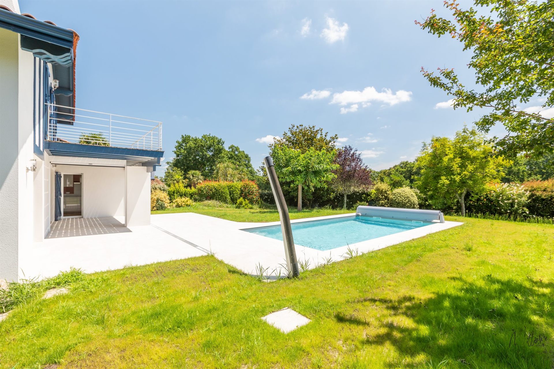 Appartement à vendre, 151m², Bassussarry