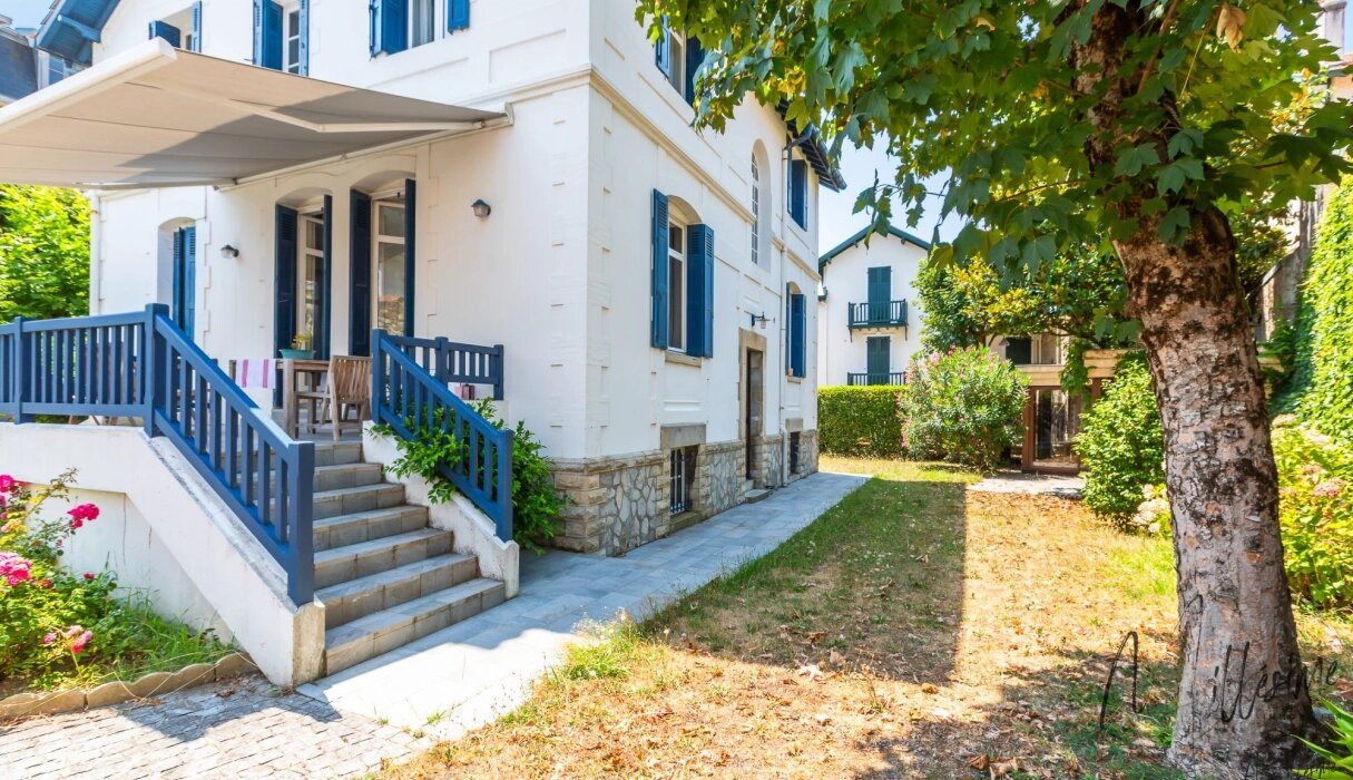 Maison à vendre, 242m², Biarritz