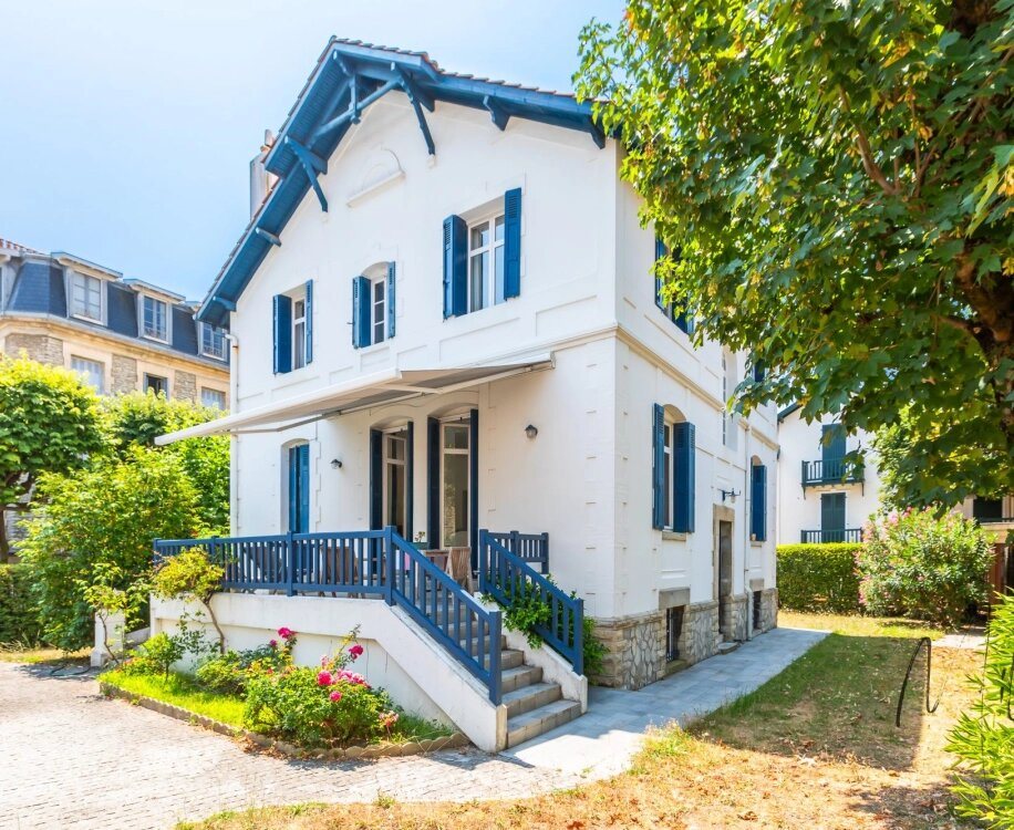 Maison à vendre, 242m², Biarritz