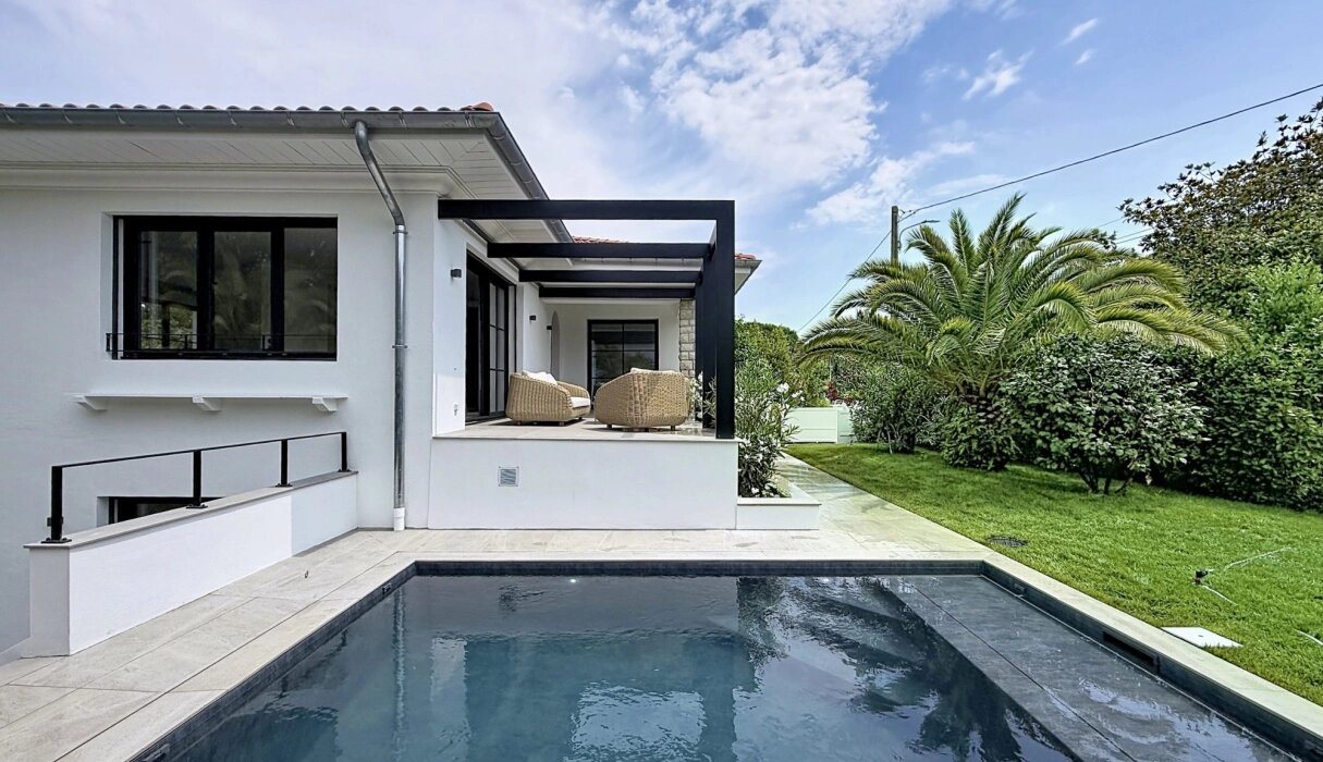 Maison à vendre, 180m², Anglet