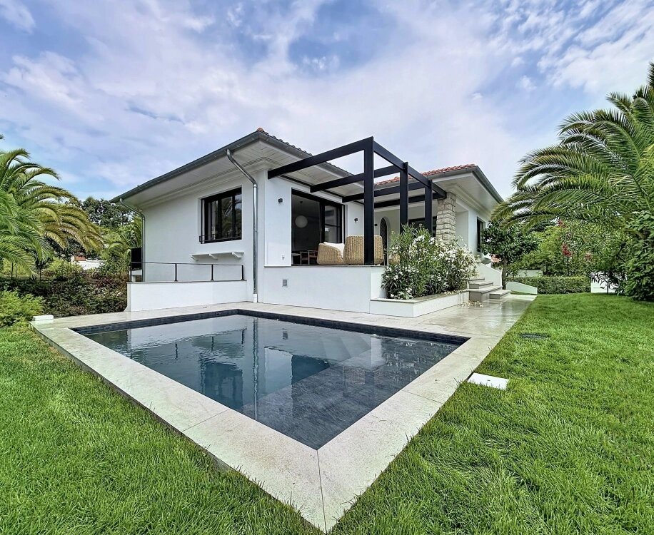 Maison à vendre, 180m², Anglet
