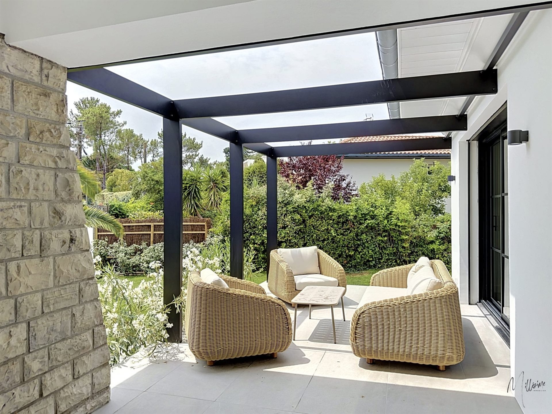 Maison à vendre, 180m², Anglet