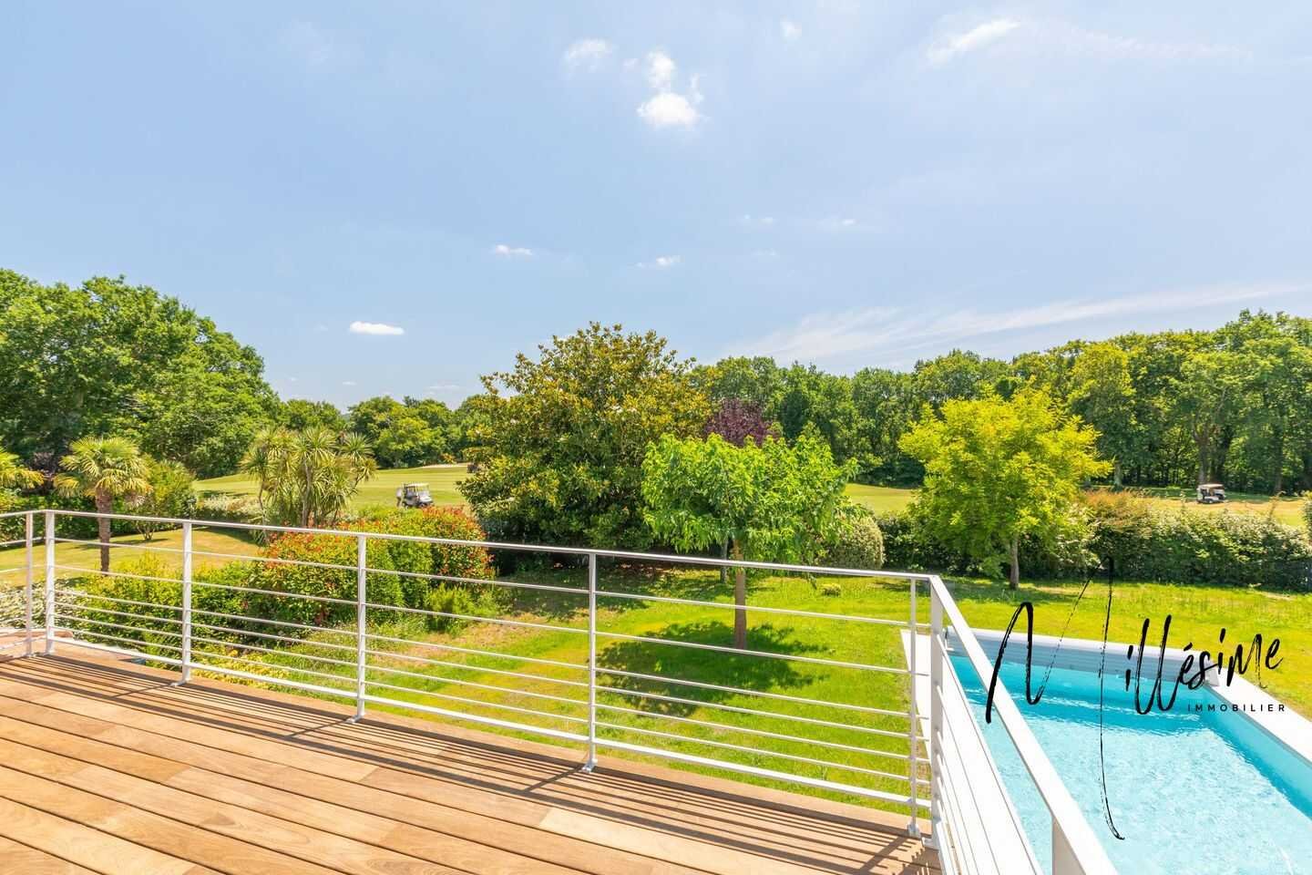 Maison à vendre, 151m², Bassussarry