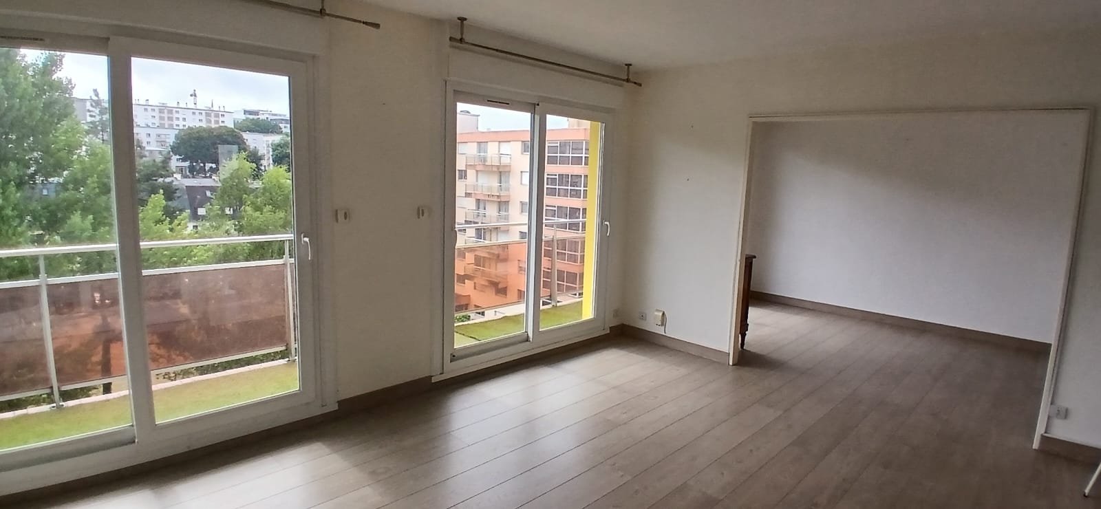 Appartement à vendre, 94m², Brest