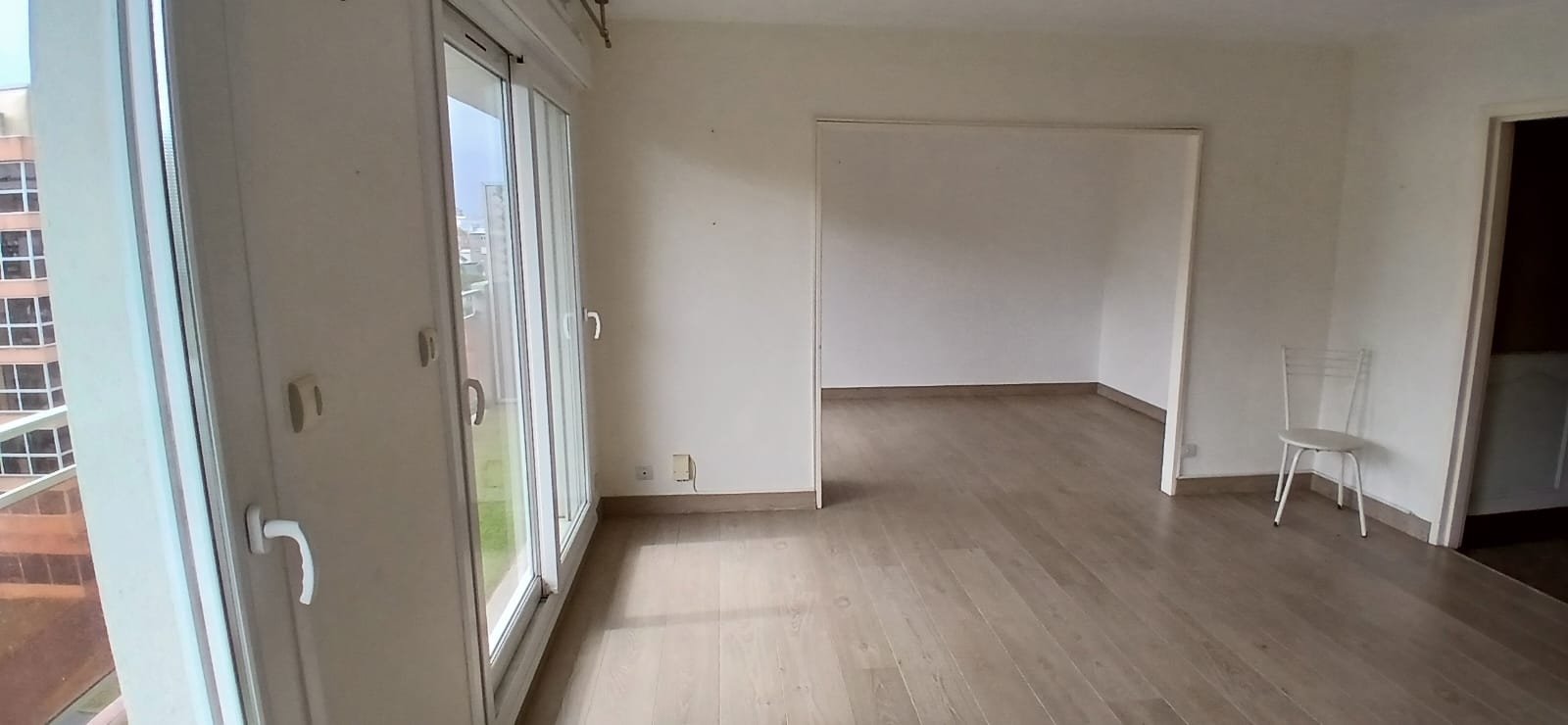 Appartement à vendre, 94m², Brest