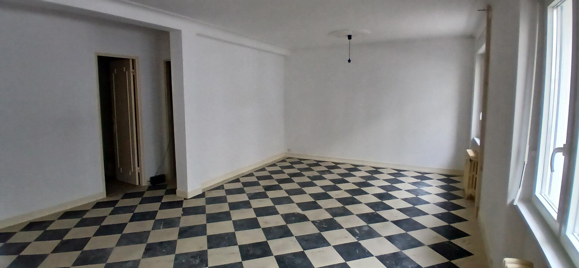 Appartement à vendre, 78m², Brest