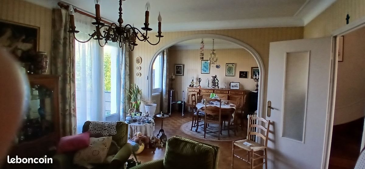 Maison à vendre, 110m², Brest