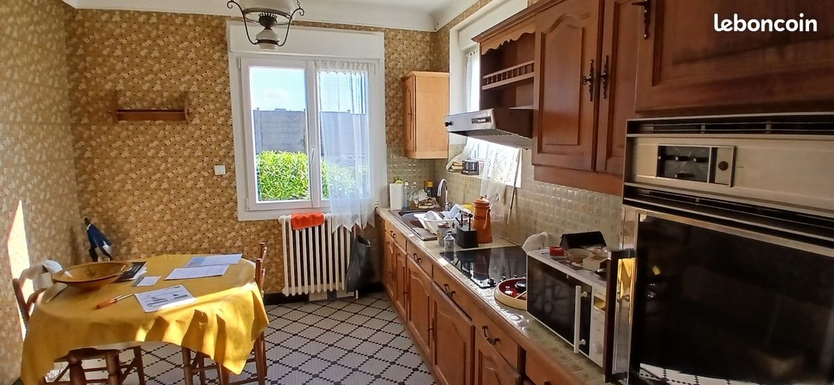 Maison à vendre, 110m², Brest