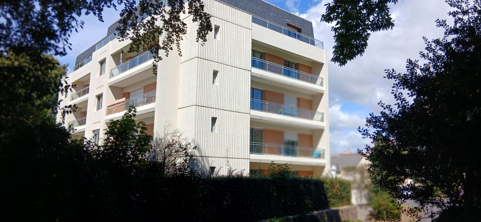 Appartement à vendre, 121m², Brest
