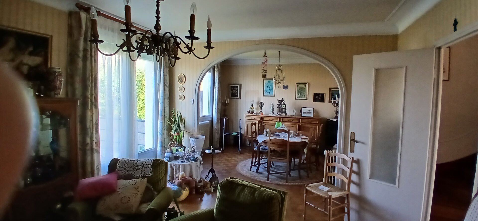 Maison à vendre, 110m², Brest