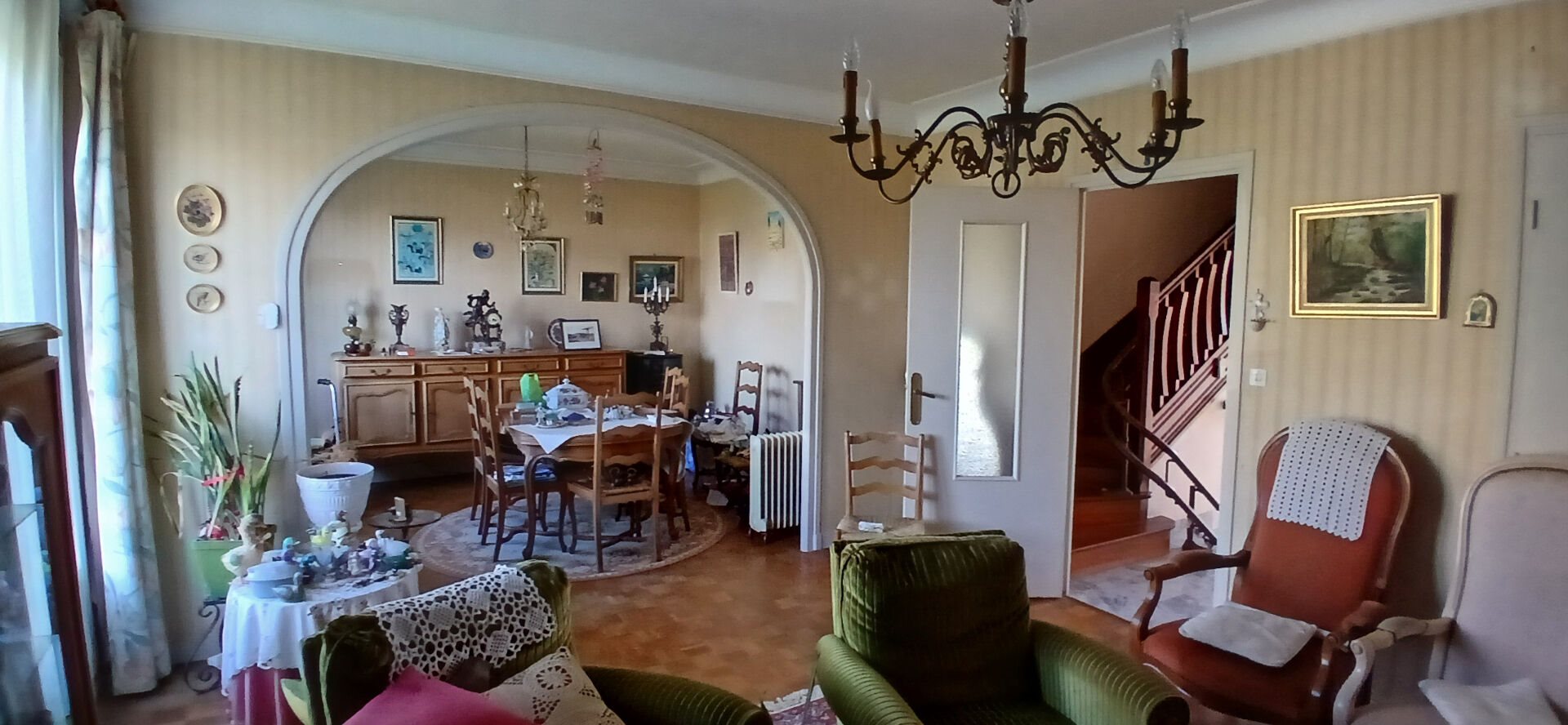 Maison à vendre, 110m², Brest