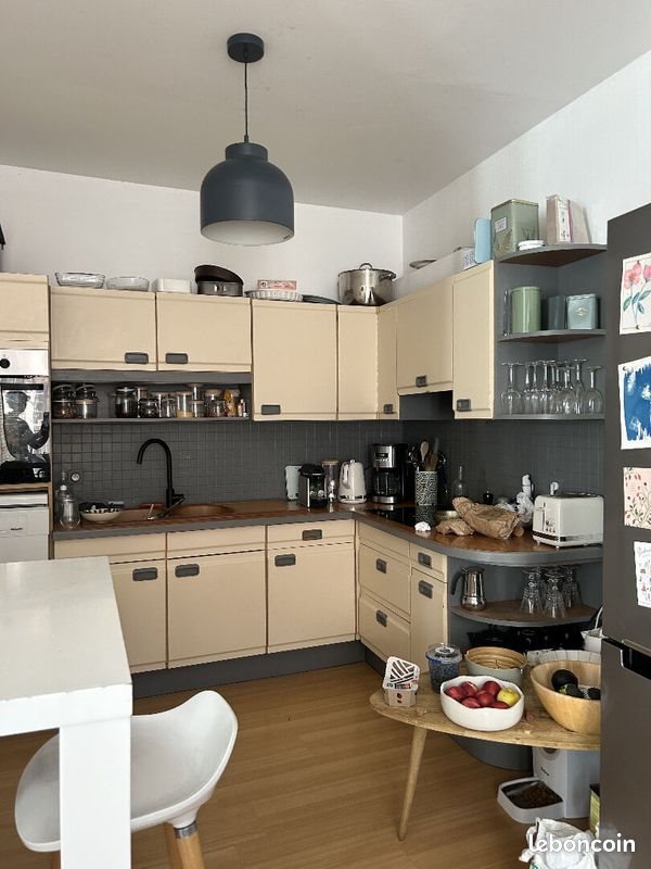 Maison à louer, 96m², Quimper