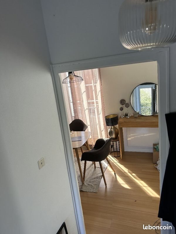 Maison à louer, 96m², Quimper