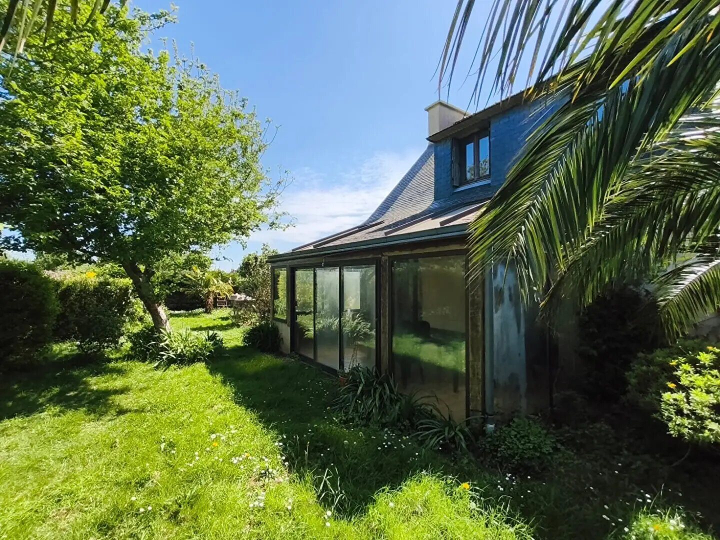 Maison à vendre, 106m², Plougastel-Daoulas