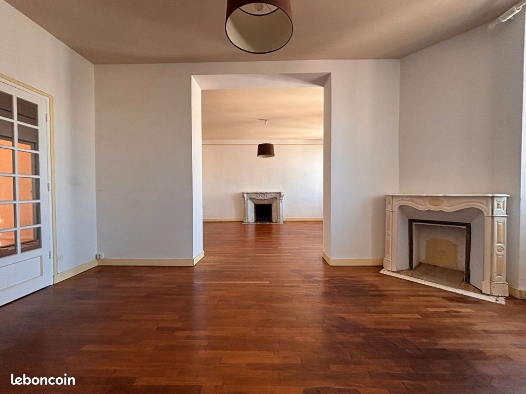 Appartement à vendre, 137m², Brest