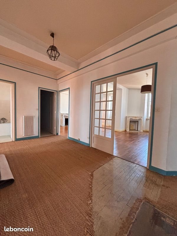 Appartement à vendre, 137m², Brest