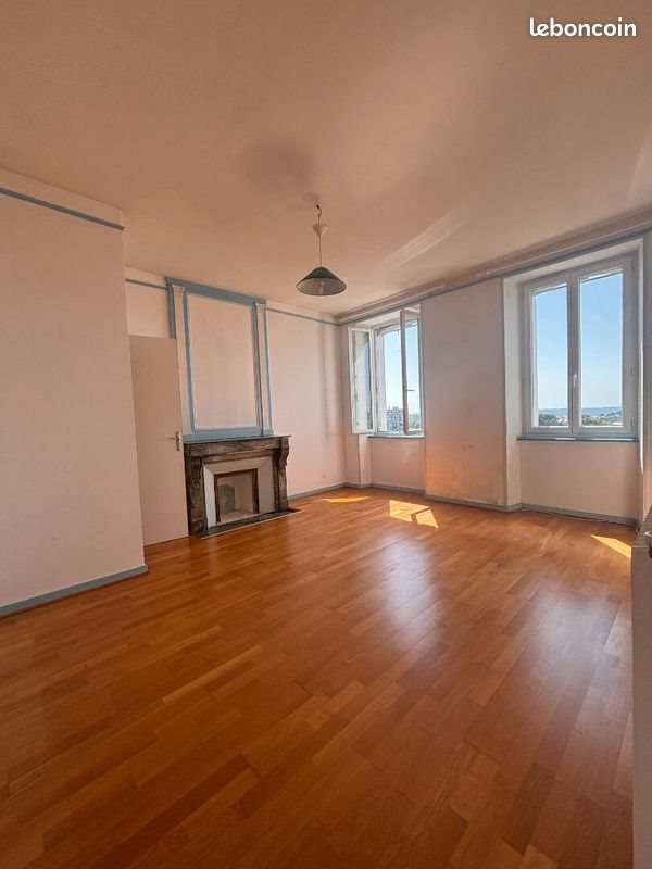 Appartement à vendre, 137m², Brest