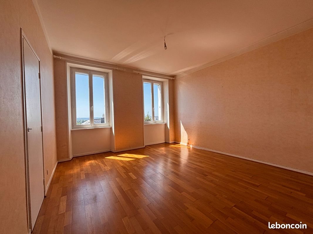 Appartement à vendre, 137m², Brest