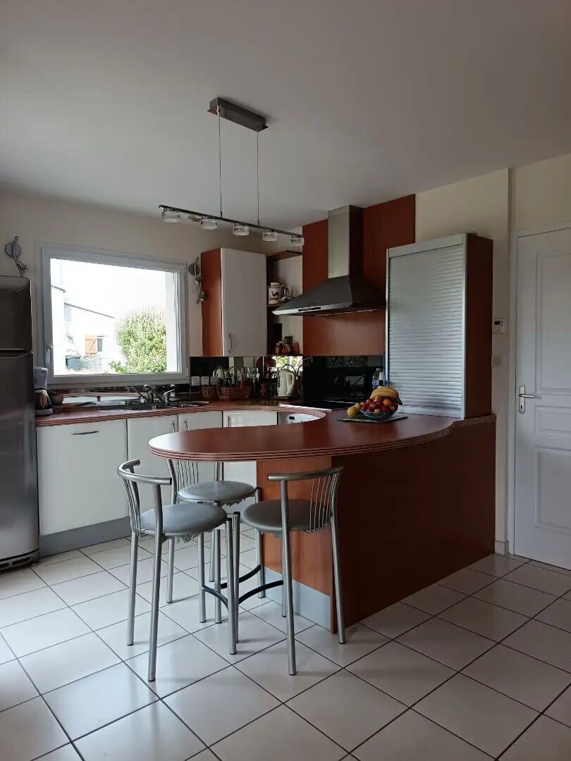 Maison à vendre, 122m², Plouguerneau