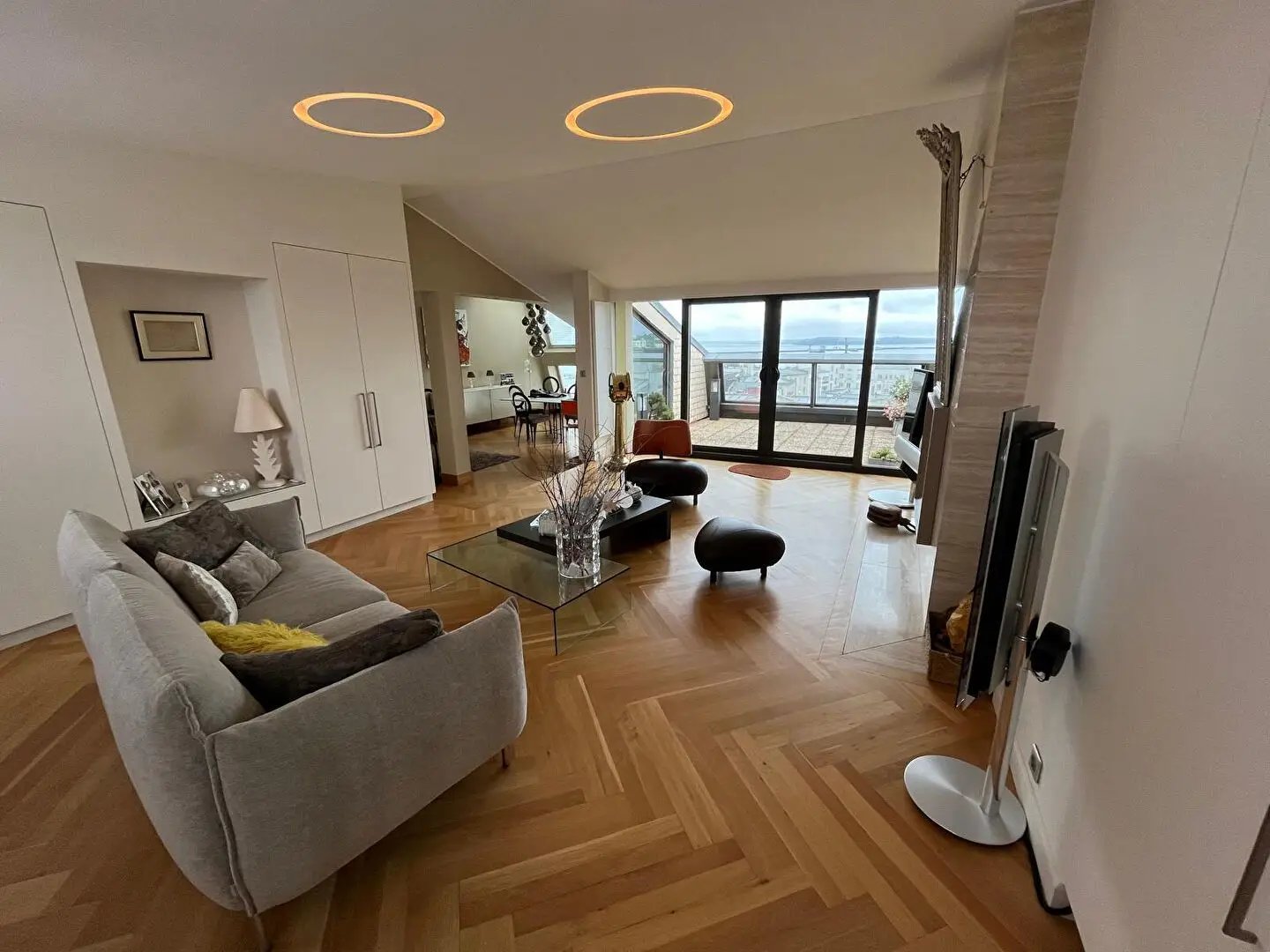 Appartement à vendre, 102m², Brest