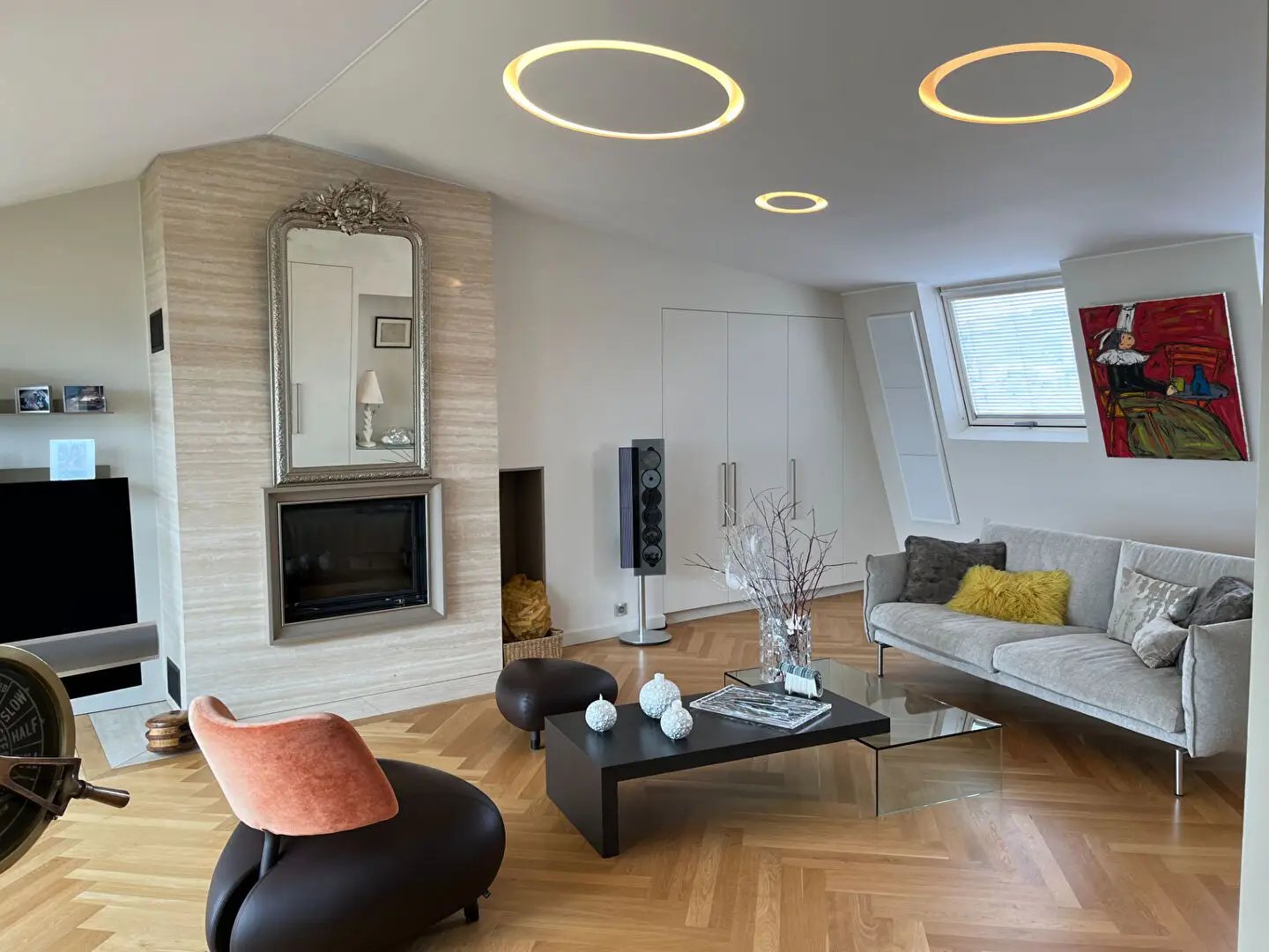 Appartement à vendre, 102m², Brest
