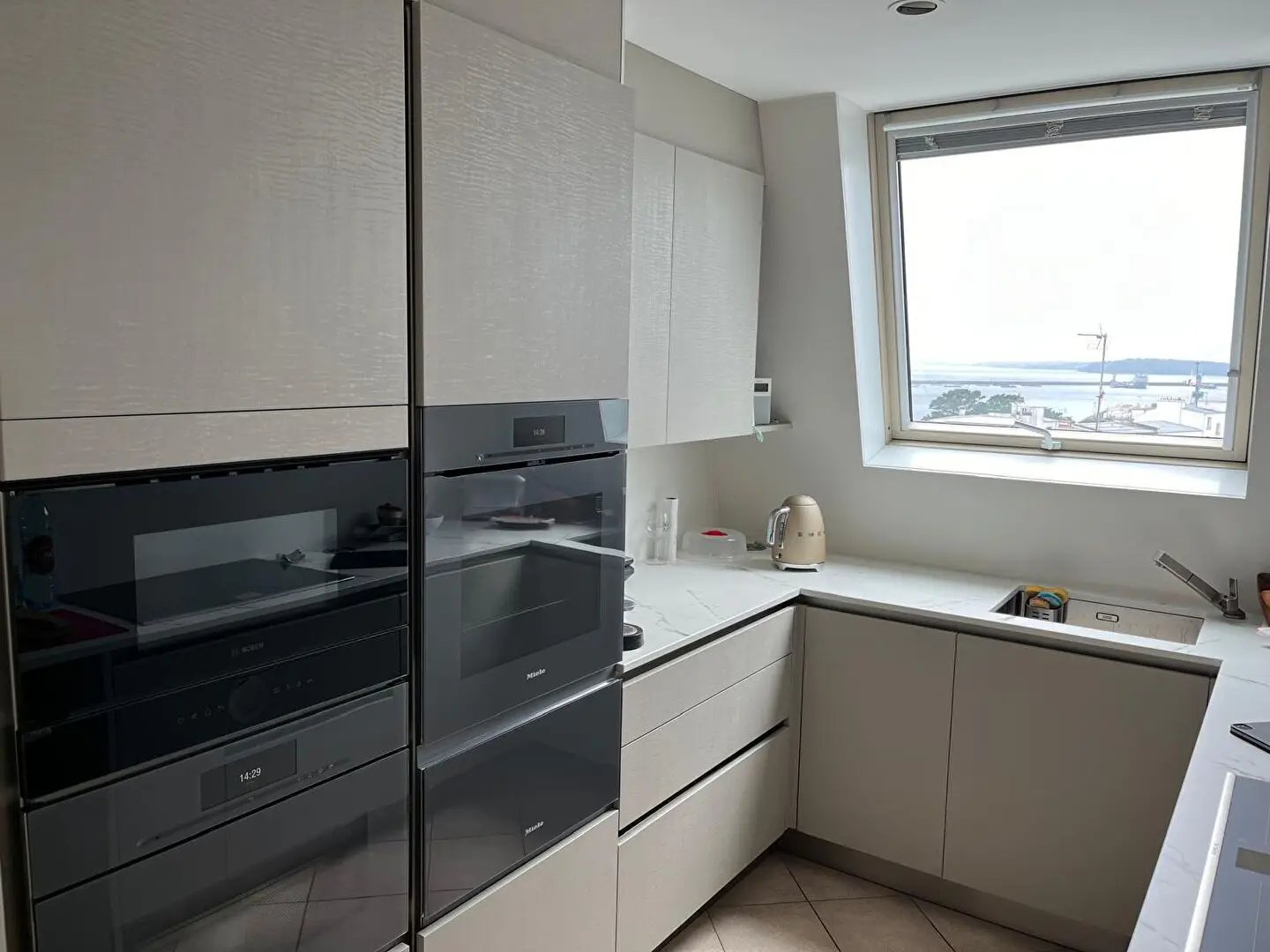 Appartement à vendre, 102m², Brest