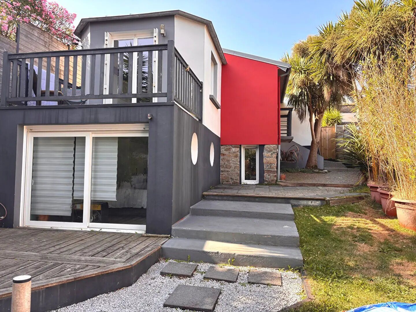 Maison à vendre, 105m², Brest