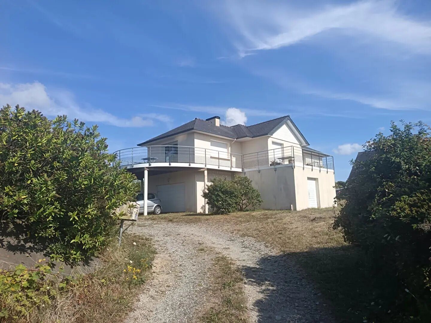 Maison à vendre, 117m², Landéda
