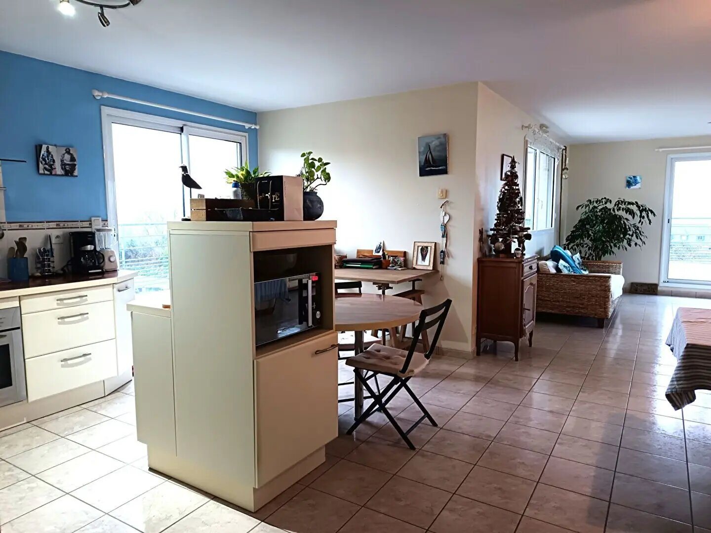 Maison à vendre, 117m², Landéda