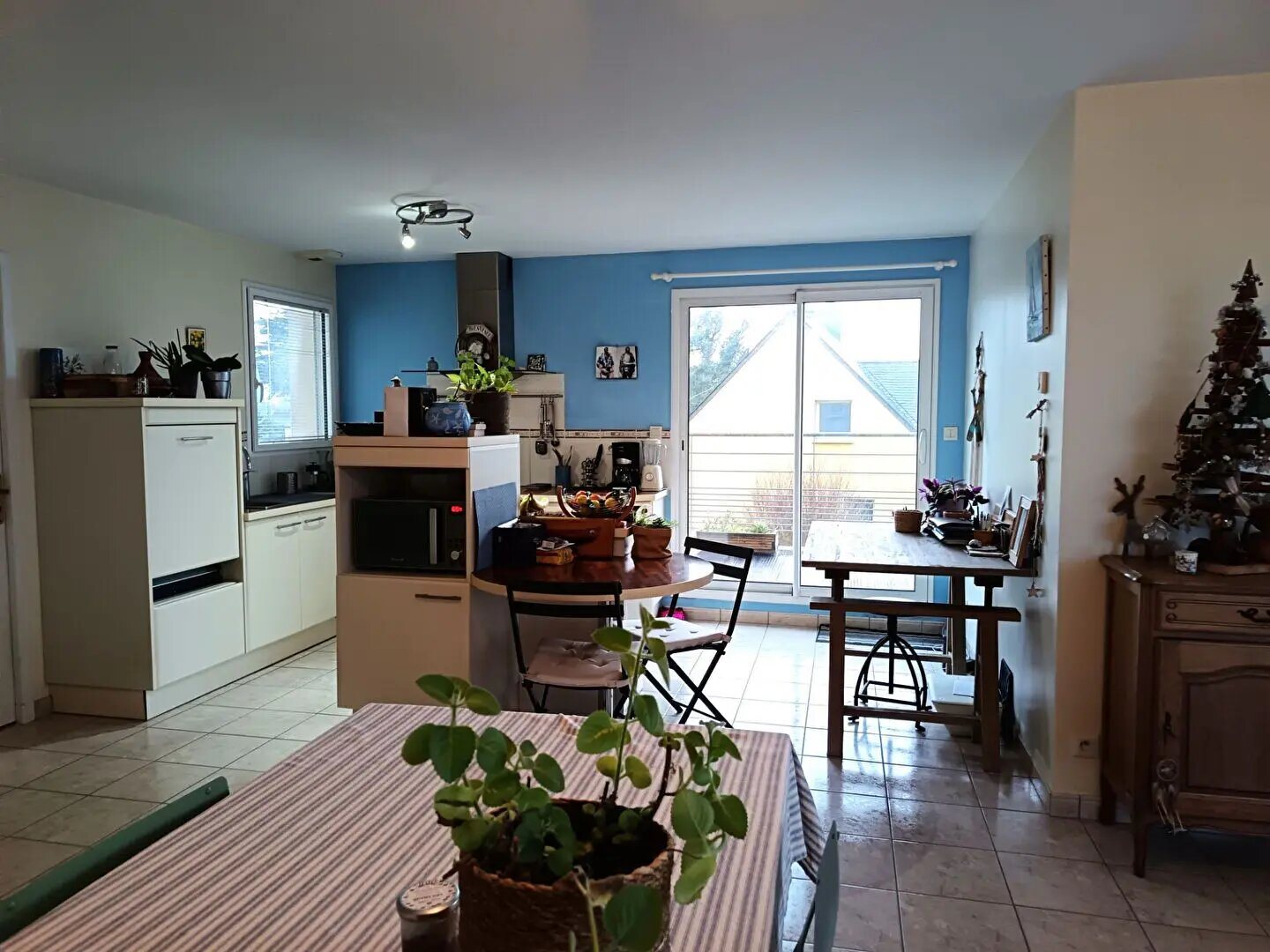 Maison à vendre, 117m², Landéda