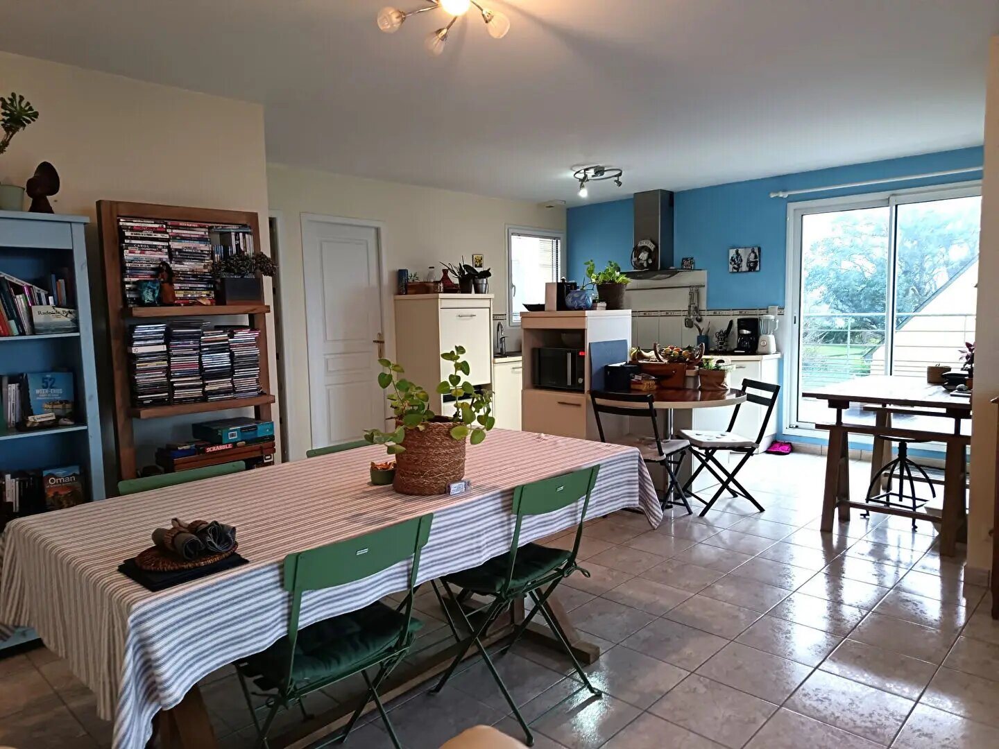 Maison à vendre, 117m², Landéda