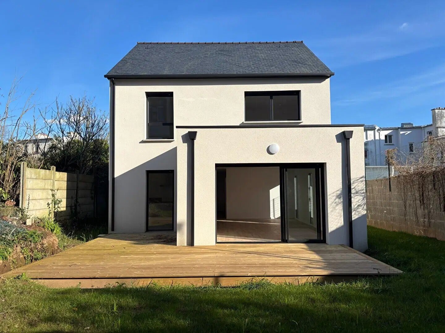 Maison à vendre, 116m², Brest