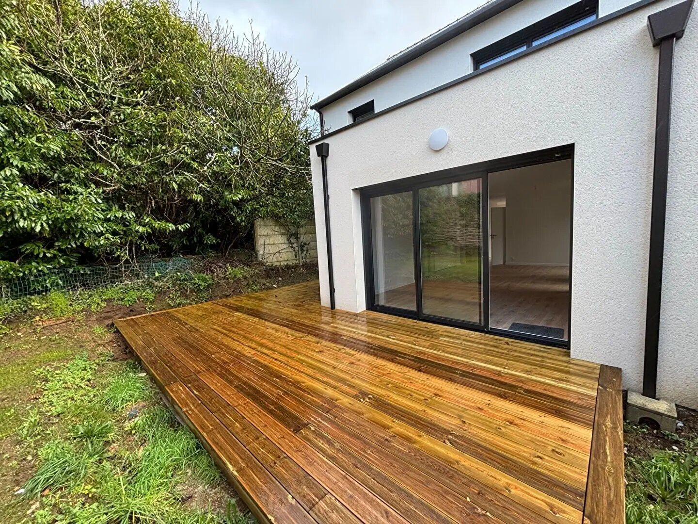 Maison à vendre, 116m², Brest