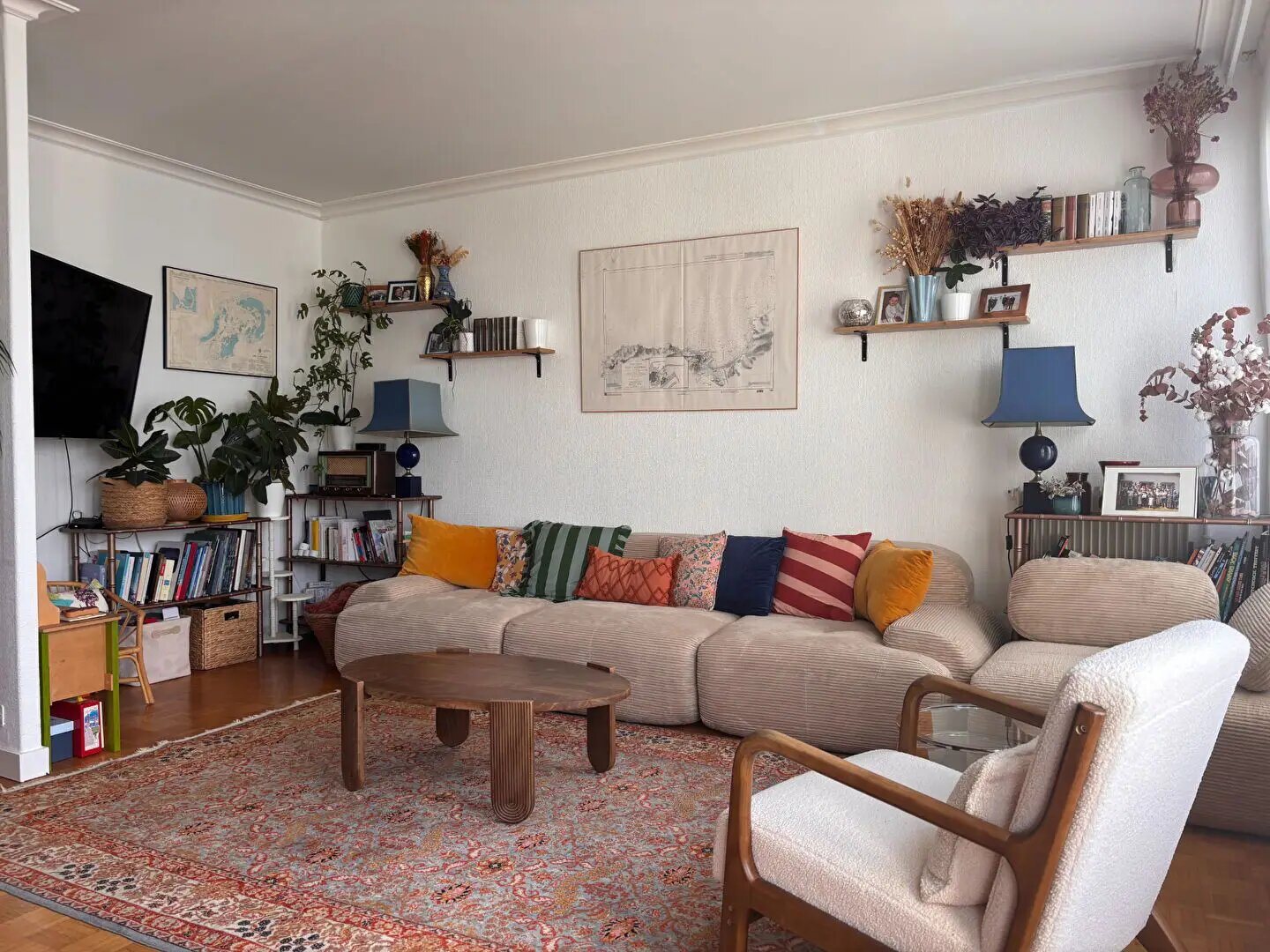 Appartement à vendre, 93m², Brest
