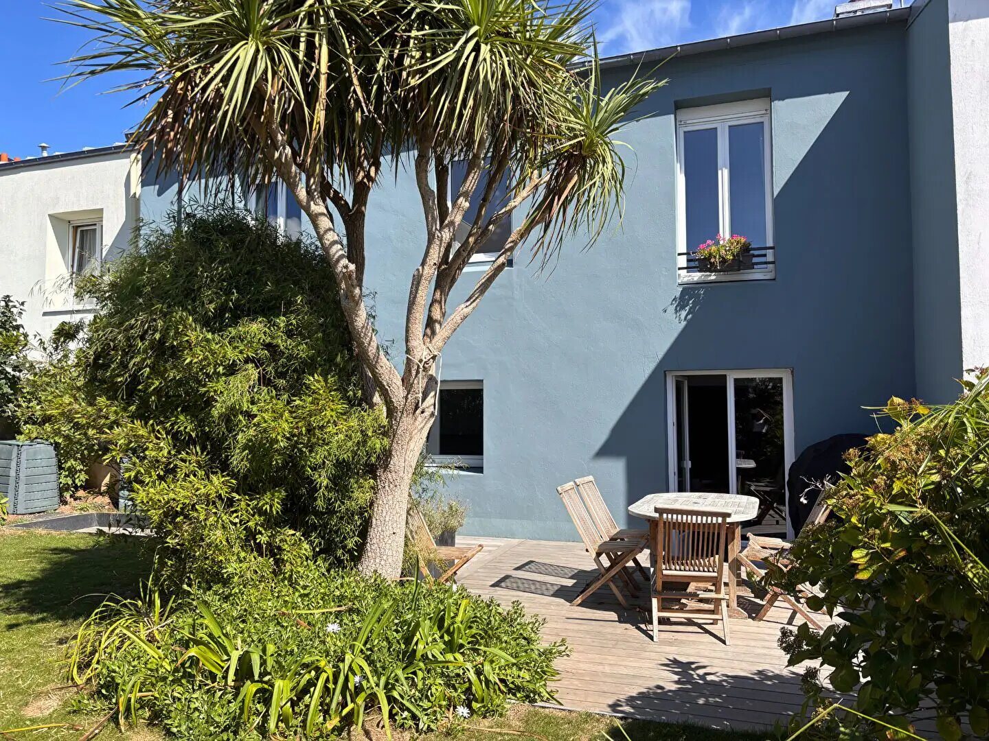 Maison à vendre, 110m², Brest