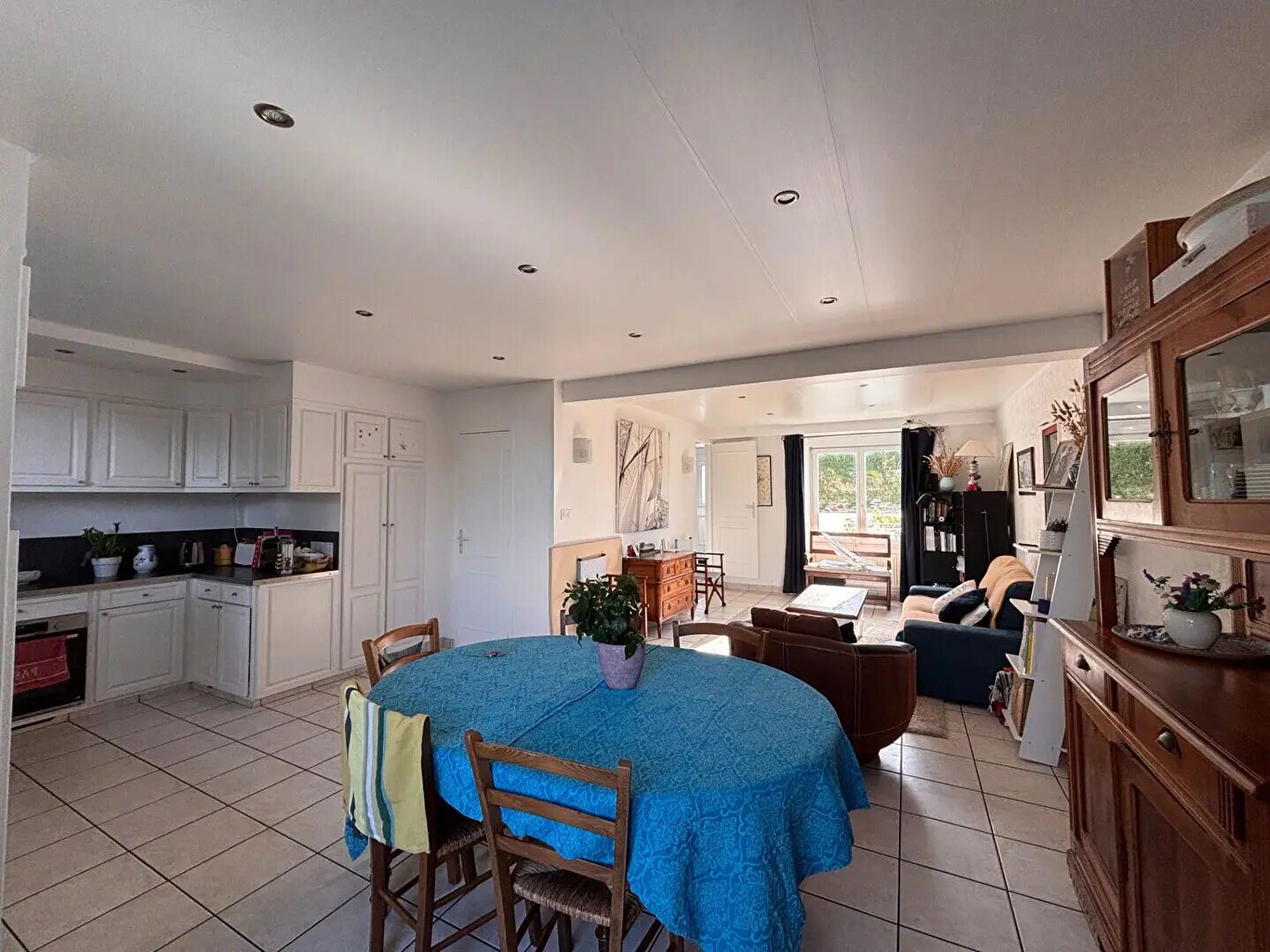 Maison à vendre, 110m², Brest