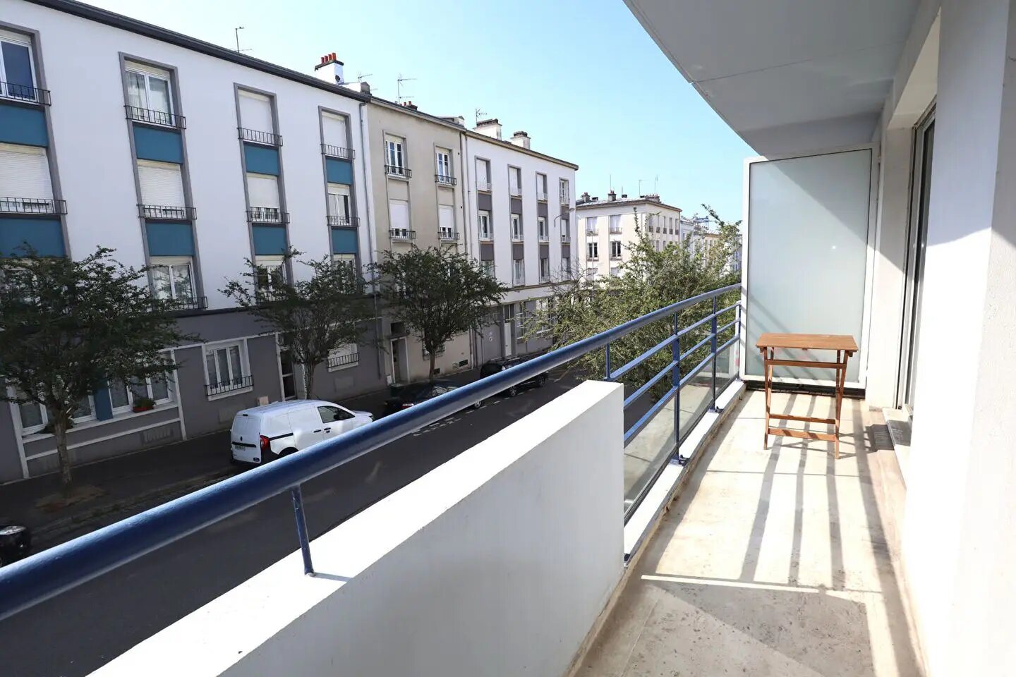 Appartement à vendre, 94m², Brest