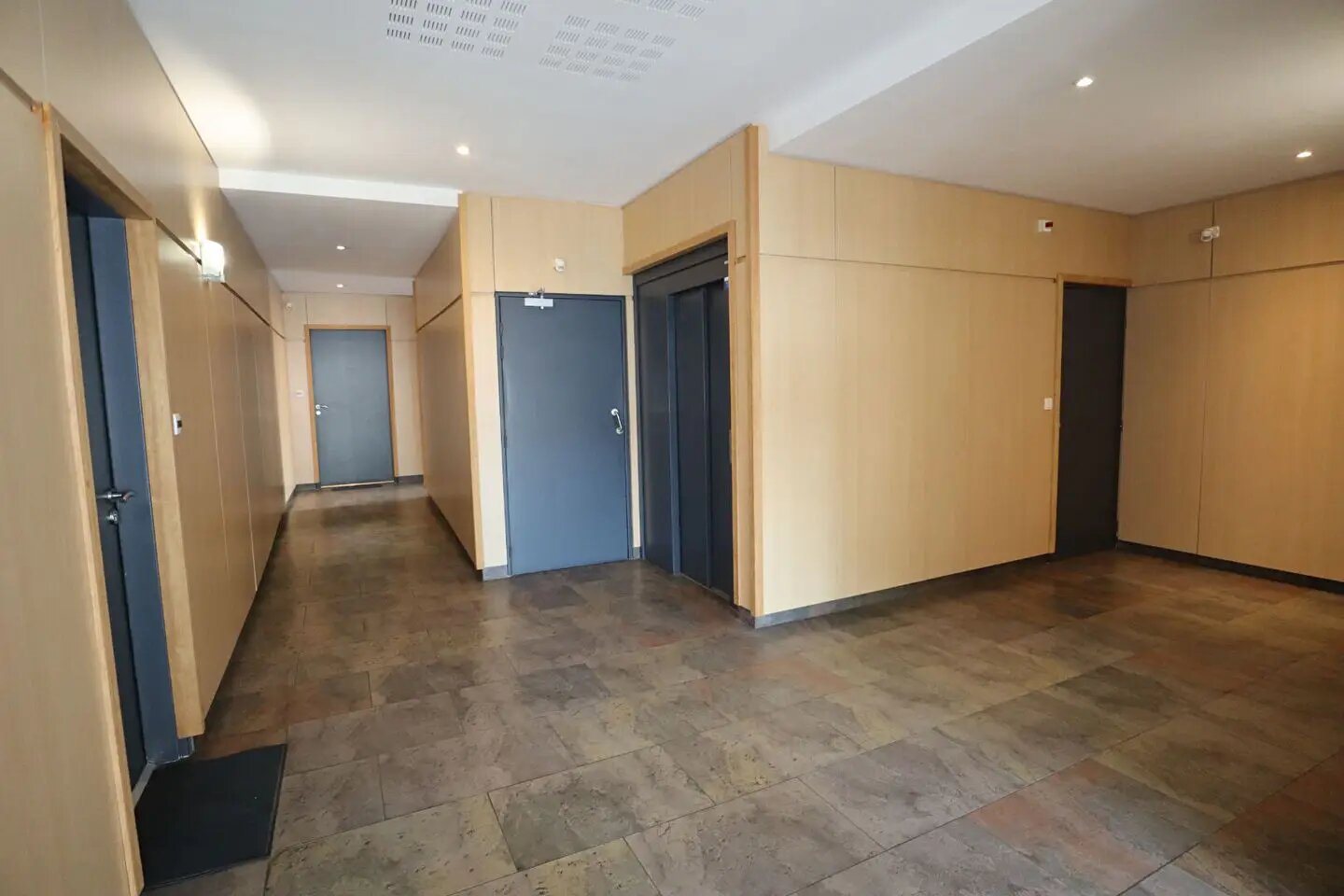 Appartement à vendre, 94m², Brest