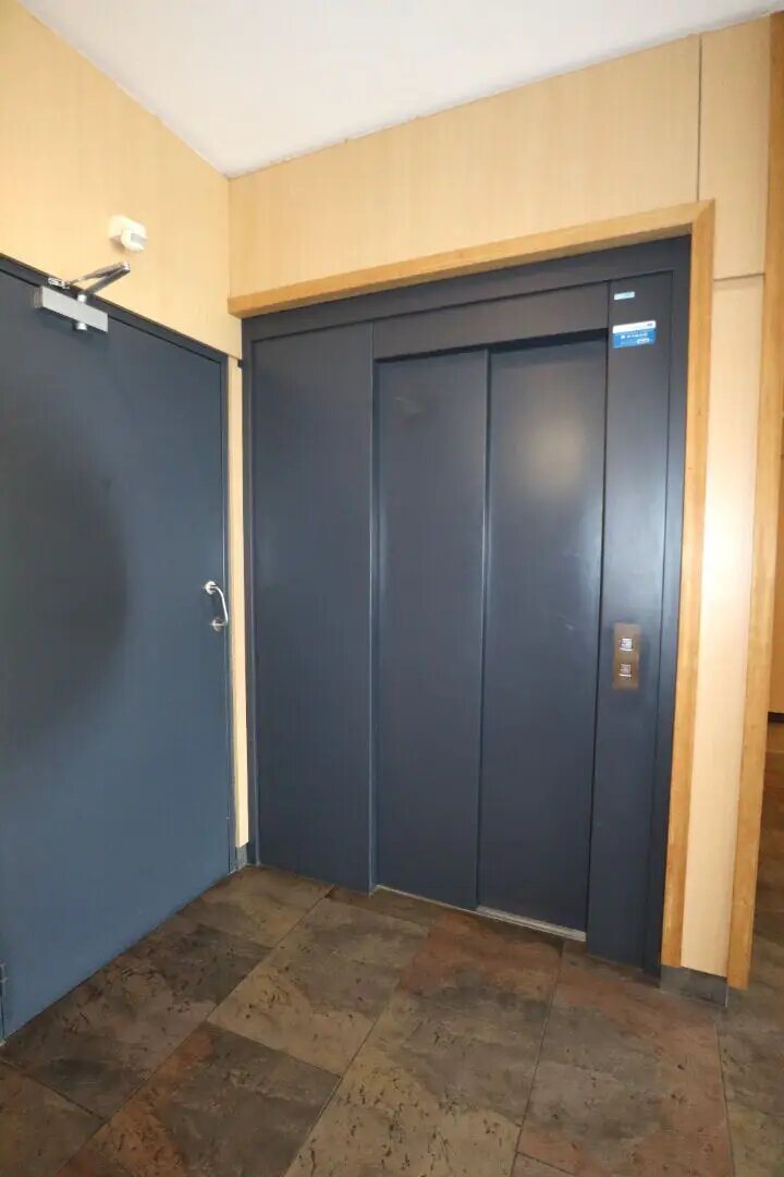 Appartement à vendre, 94m², Brest