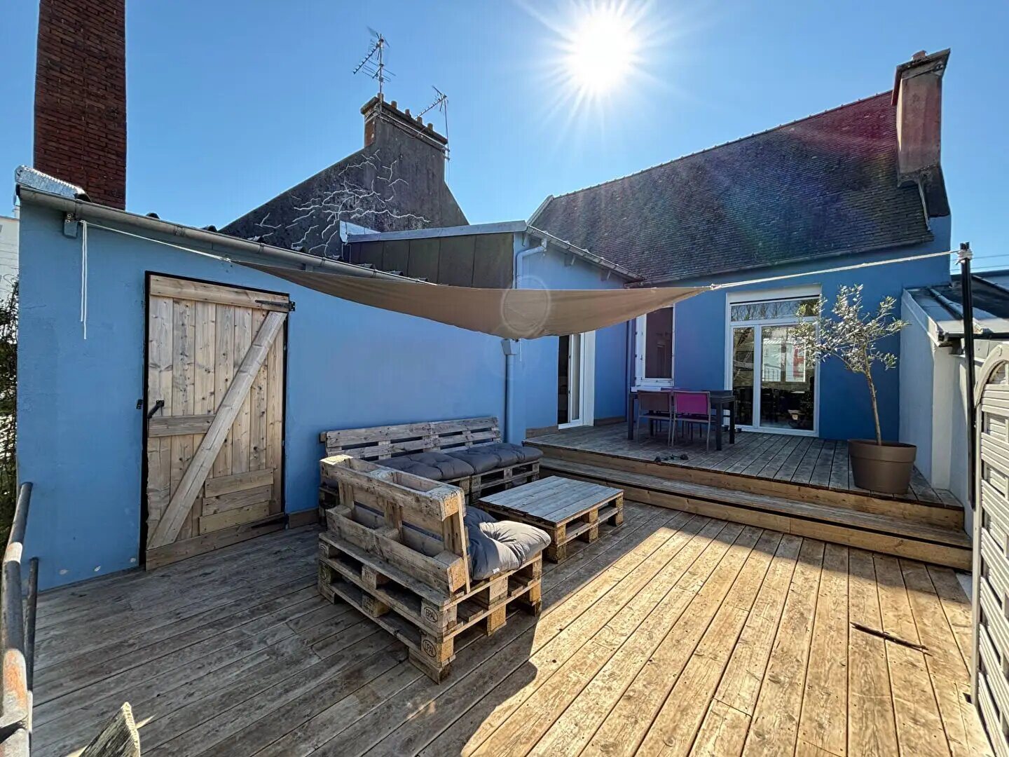 Maison à vendre, 159m², Brest