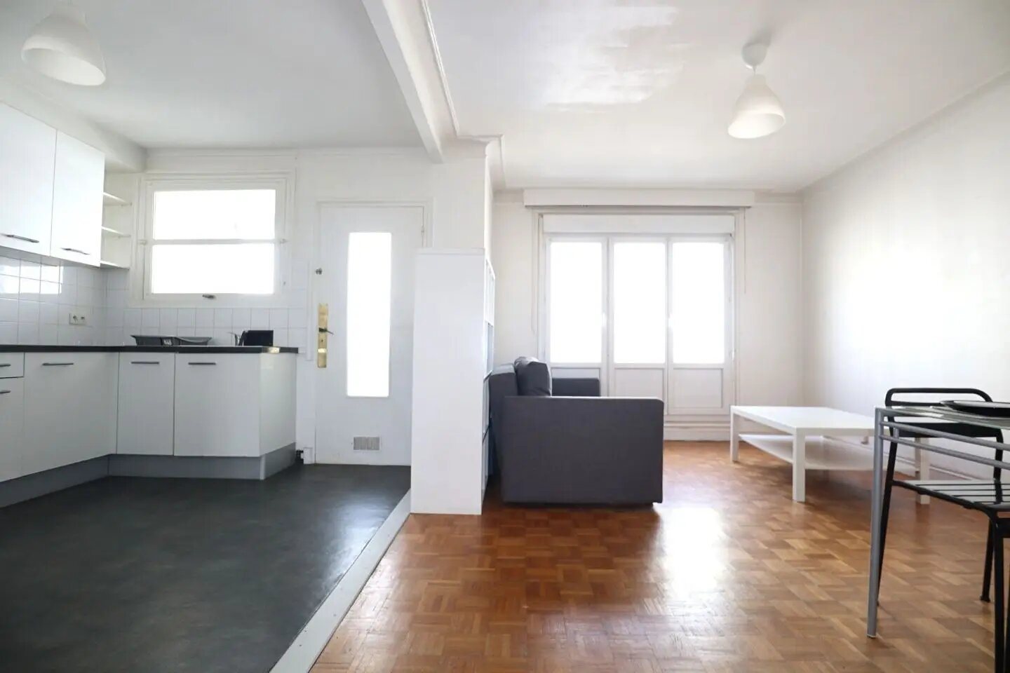 Appartement à vendre, 61m², Brest