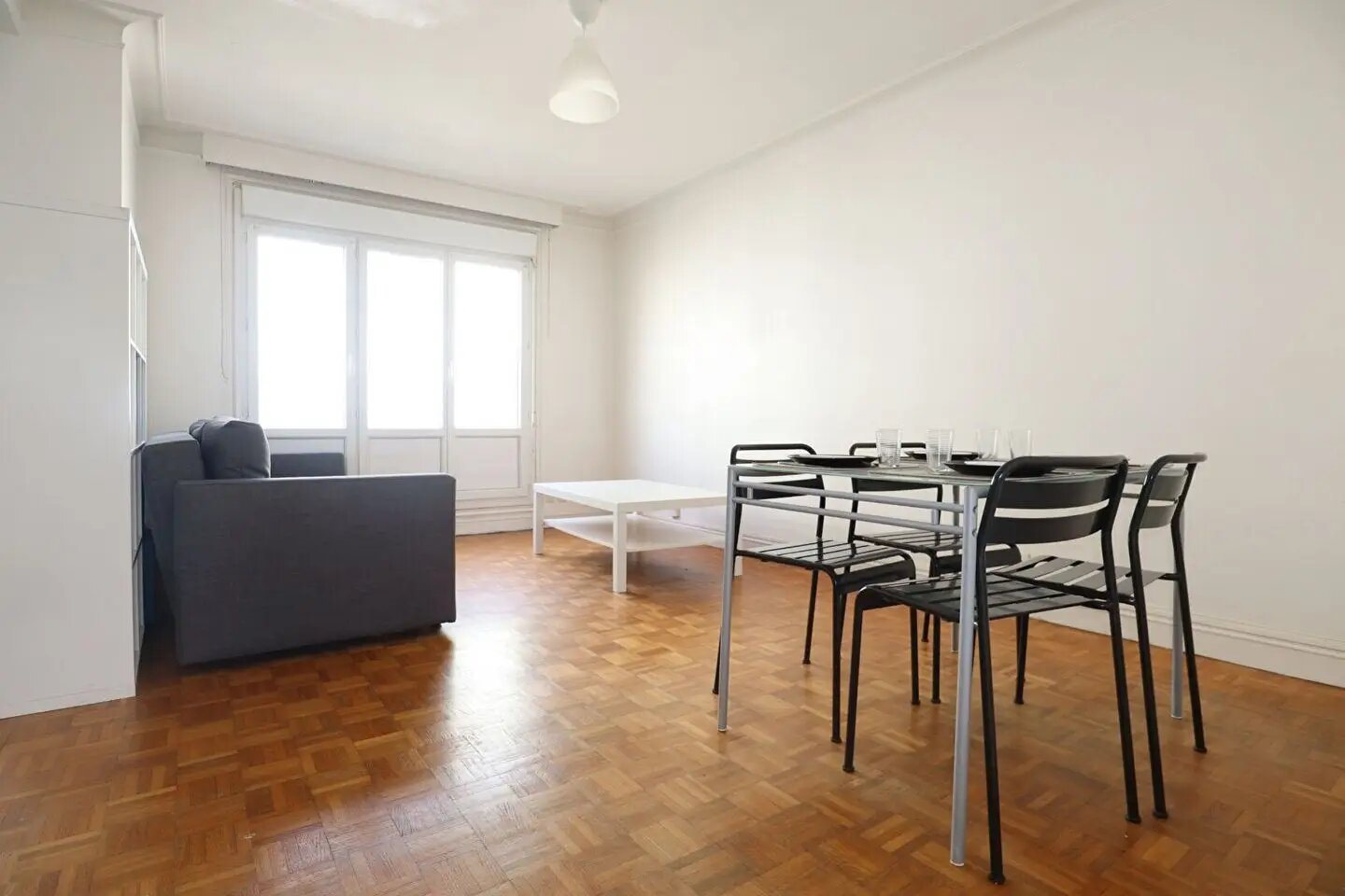 Appartement à vendre, 61m², Brest